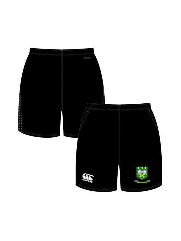 Whitehall RFC - CCC Club Off Field Shorts