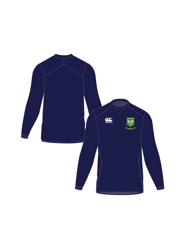 Whitehall RFC - CCC Club Contact Top - NAVY