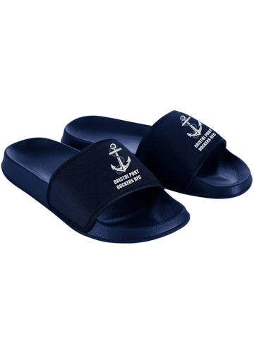 BRISTOL PORT DOCKERS SLIDERS