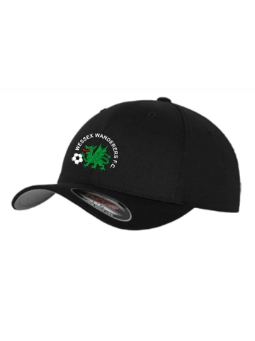 WESSEX WANDERERS FC FLEXFIT CAP WESSEX WANDERERS FC FLEXFIT CAP