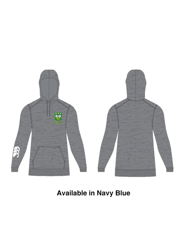 Whitehall RFC - CCC Club Hoodie