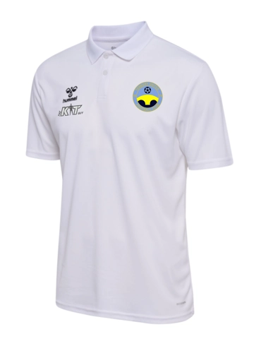 HSFL - HUMMEL ESSENTIAL MENS POLO