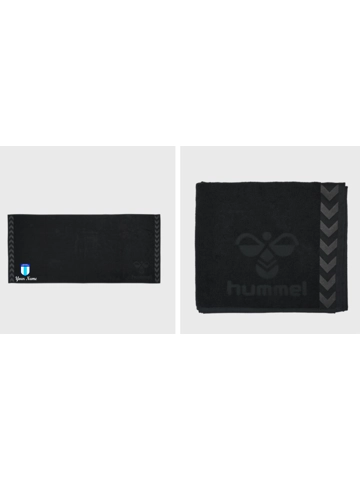 LONGWELL GREEN FC - HUMMEL TOWEL