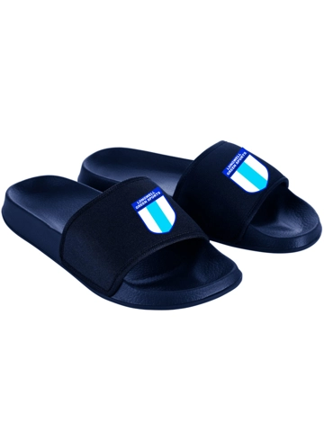 LONGWELL GREEN SPORTS SLIDERS