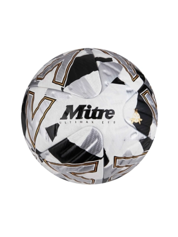 MITRE ULTIMATCH EVO FOOTBALL SIZE 5 - WHITE