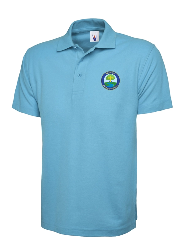 WICK CofE PRIMARY POLO