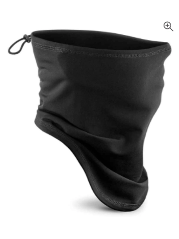 BRISTOL HARLEQUINS RFC - SPORTS SNOOD (NECK WARMER BRISTOL HARLEQUINS RFC - SPORTS SNOOD (NECK WARMER