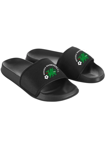 WESSEX WANDERERS FC SLIDERS WESSEX WANDERERS FC SLIDERS