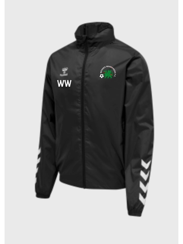 WESSEX WANDERERS CHILDS CORE XK SPARY JACKET WESSEX WANDERERS CHILDS CORE XK SPARY JACKET