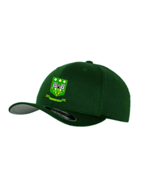 WHITEHALL RFC COMBED WOOLY CAP