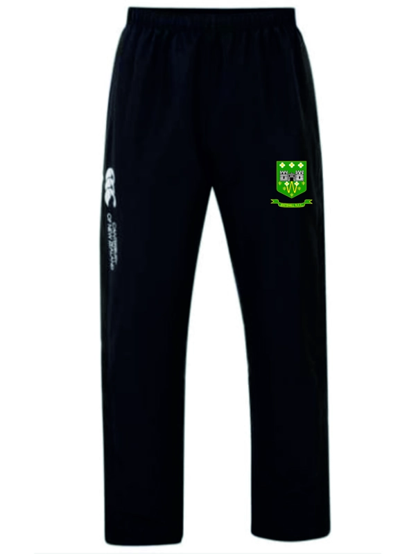 WHITEHALL RFC CCC OPEN HEMED STADIUM PANT - NAVY