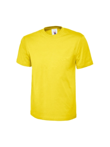 Longwell Green School - Plain PE Cotton T Shirt