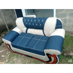 Diamond sofa
