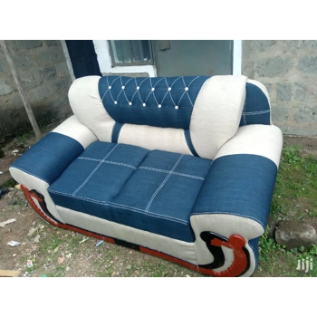 Diamond sofa
