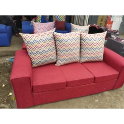 3 seater sofa