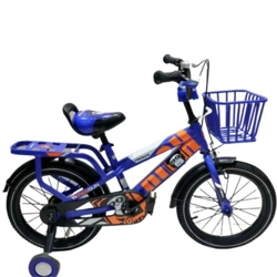 Bicycles