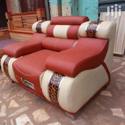 High end sofa