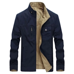 Casual mtumba jacket