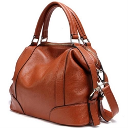 Leather bags