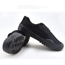 Men rubber shoes