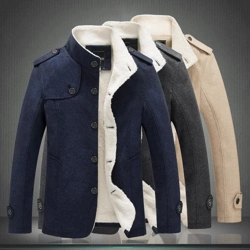 Winter jackets 1