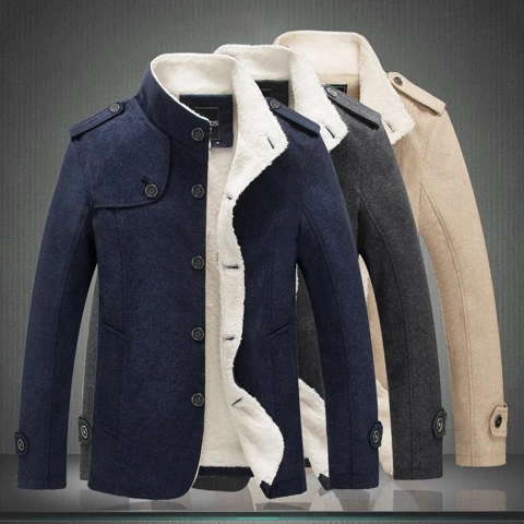 Winter jackets 1