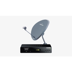 Satelite dish