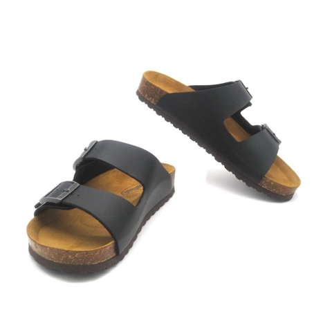Open shoes