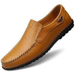 Genuine leather shoes