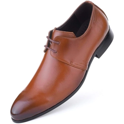 Official leather shoes Official leather shoes