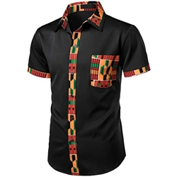 African uniform