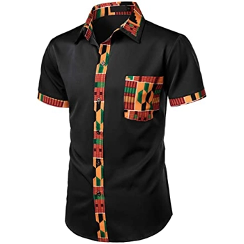 African uniform