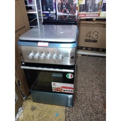 Cookers
