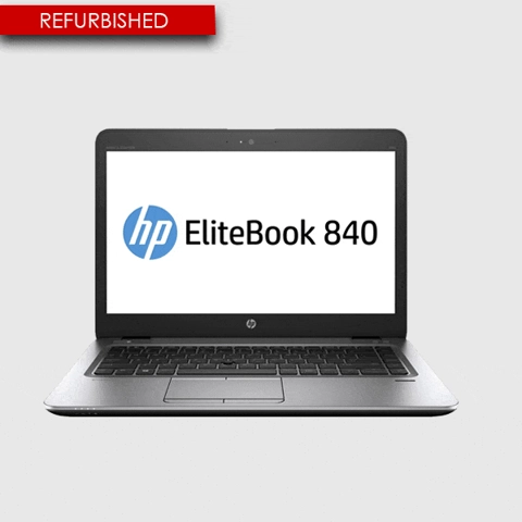 HP EliteBook 840 G3 Core i5 8GB 256GB - Refurbished