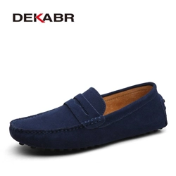 Casual moccassine Casual moccassine