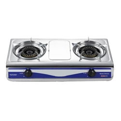 Gas Burner