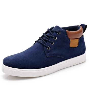 China men shoes