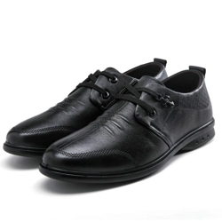 Black shoes Black shoes