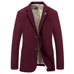 Casual coats