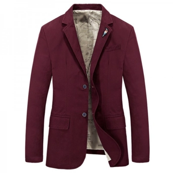 Casual coats