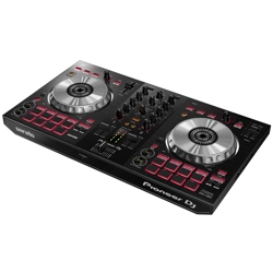 Dj equipment