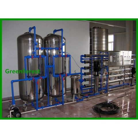 pure water making machine pure water making machine
