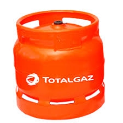 Gas Gas