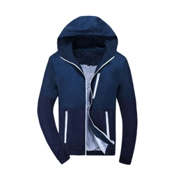 Wind breaker jacket Wind breaker jacket