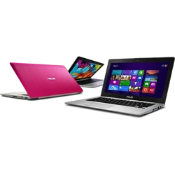 Refurbished laptops