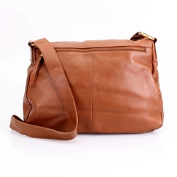 Leather pouch