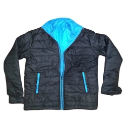 Rain Jacket