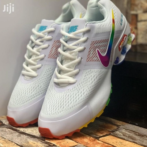Nike sneakers