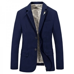 Official suit