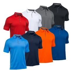 Synthetic polos Synthetic polos